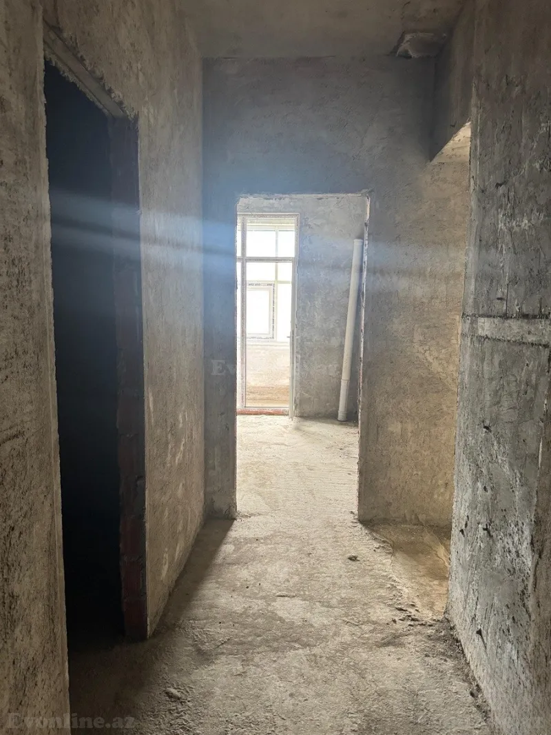 Satılır 3 otaqlı Mənzil Yeni tikili 102 m² Sumqayıt - şəkil 7