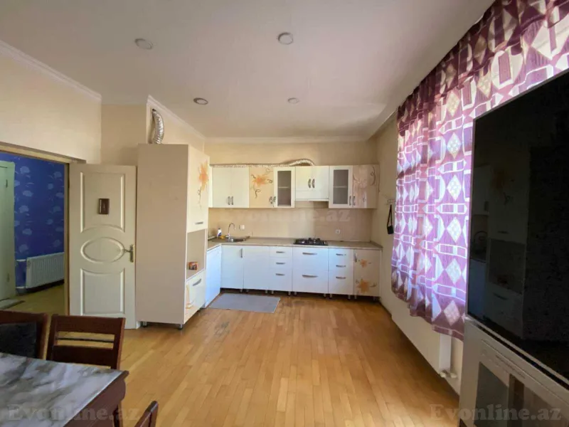 Kirayə verilir 2 otaqlı Mənzil Yeni tikili 105 m² 8 Noyabr m. - şəkil 5