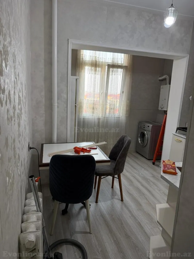 Kirayə verilir 2 otaqlı Mənzil Köhnə tikili 68 m² Bakıxanov - şəkil 10