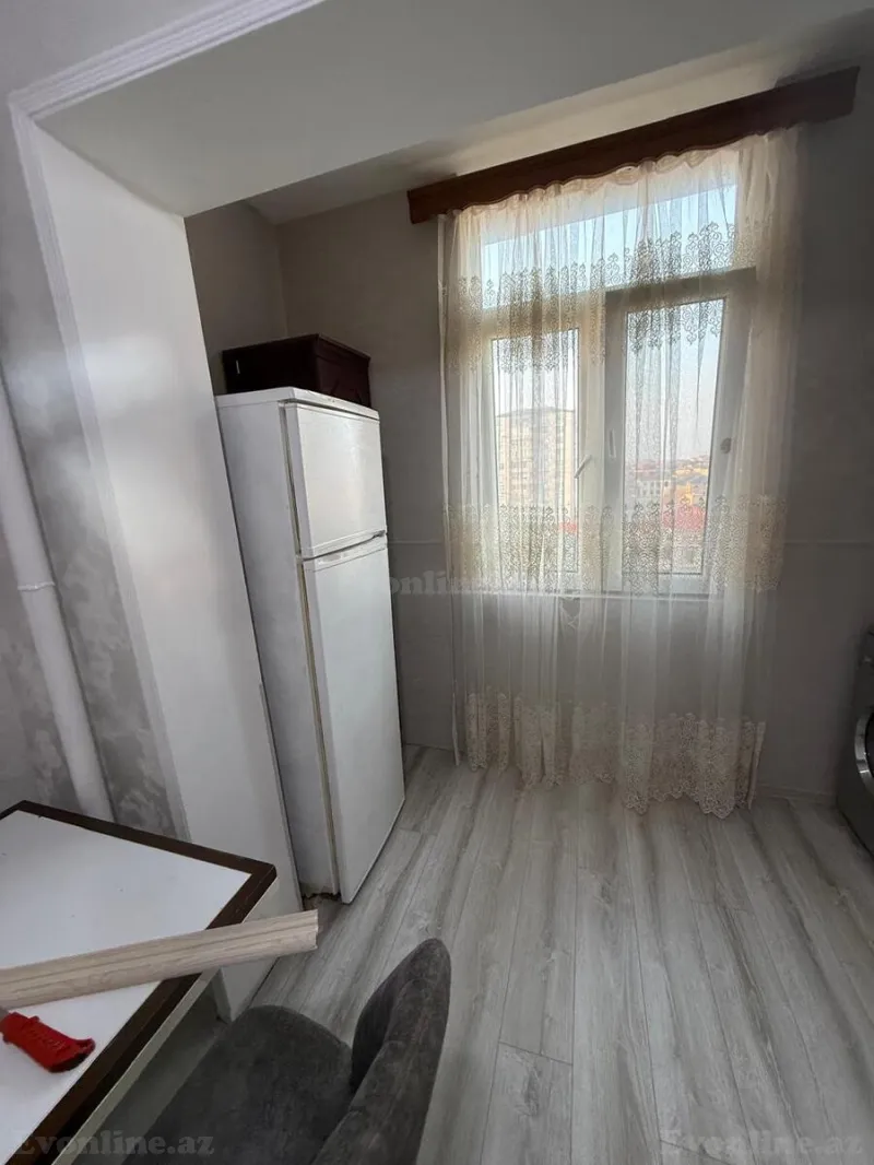 Kirayə verilir 2 otaqlı Mənzil Köhnə tikili 68 m² Bakıxanov - şəkil 12