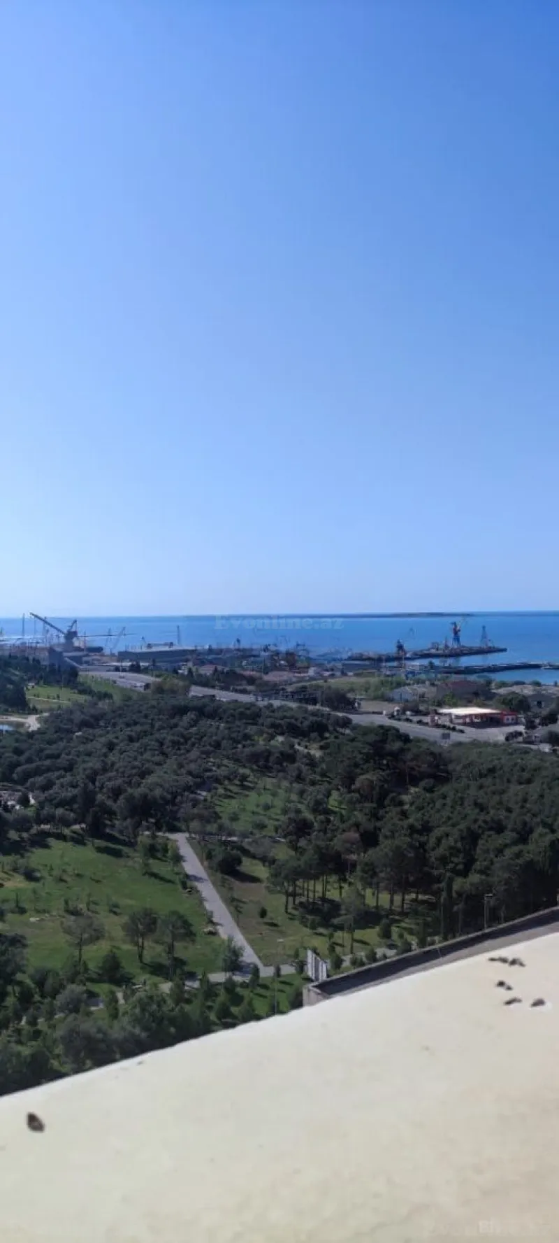 Satılır 2 otaqlı Mənzil Yeni tikili 74 m² Həzi Aslanov m. - şəkil 10