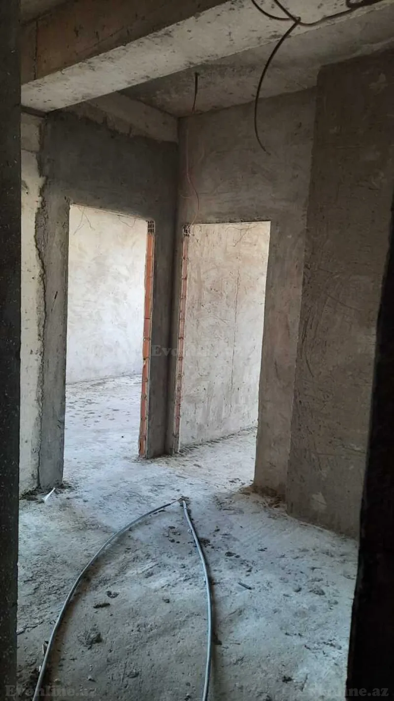 Satılır 2 otaqlı Mənzil Yeni tikili 74 m² Həzi Aslanov m. - şəkil 17