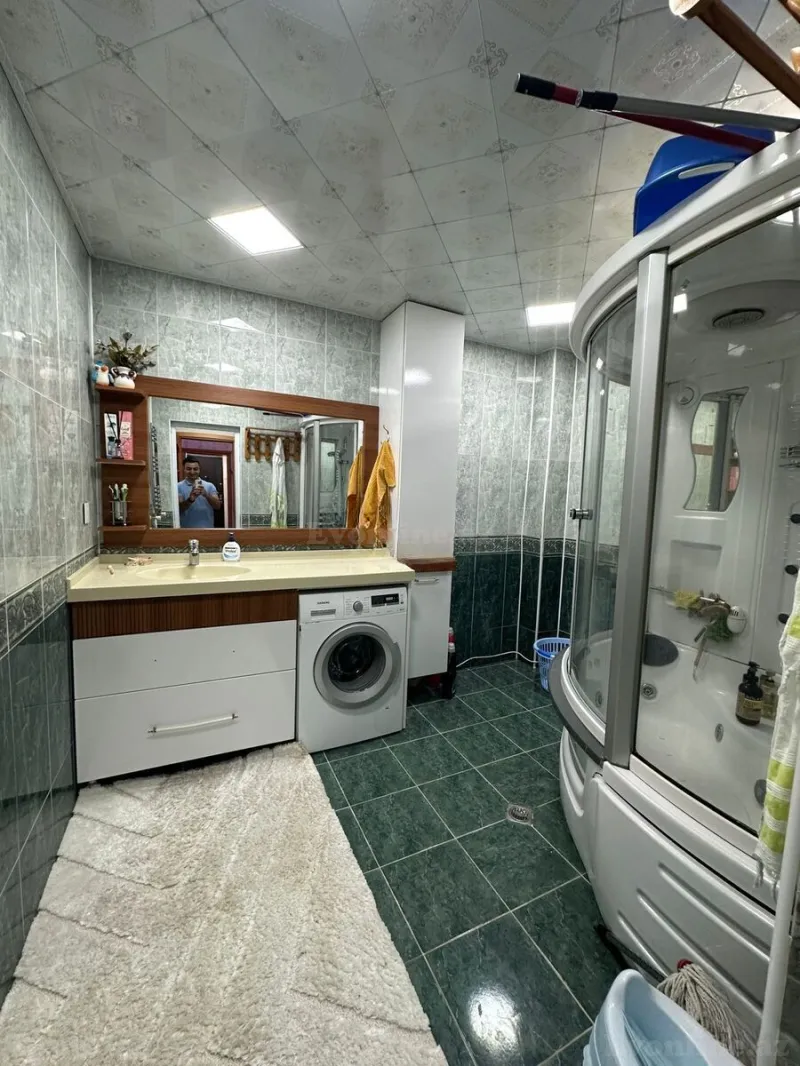 Satılır 5 otaqlı Mənzil Yeni tikili 175 m² Memar Əcəmi m. - şəkil 12