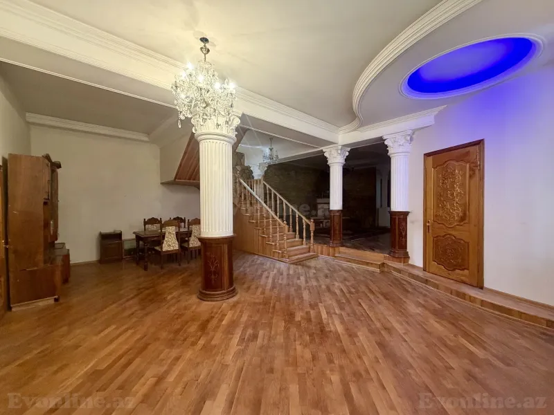 Satılır 7 otaqlı Həyət evi 300 m² Biləcəri - şəkil 2