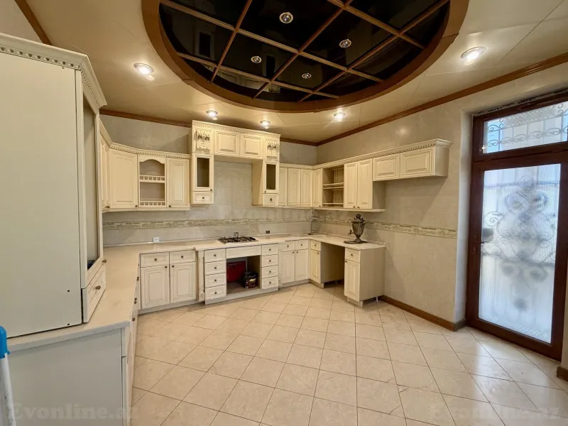 Satılır 7 otaqlı Həyət evi 300 m² Biləcəri - şəkil 6