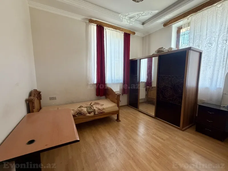 Satılır 7 otaqlı Həyət evi 300 m² Biləcəri - şəkil 7