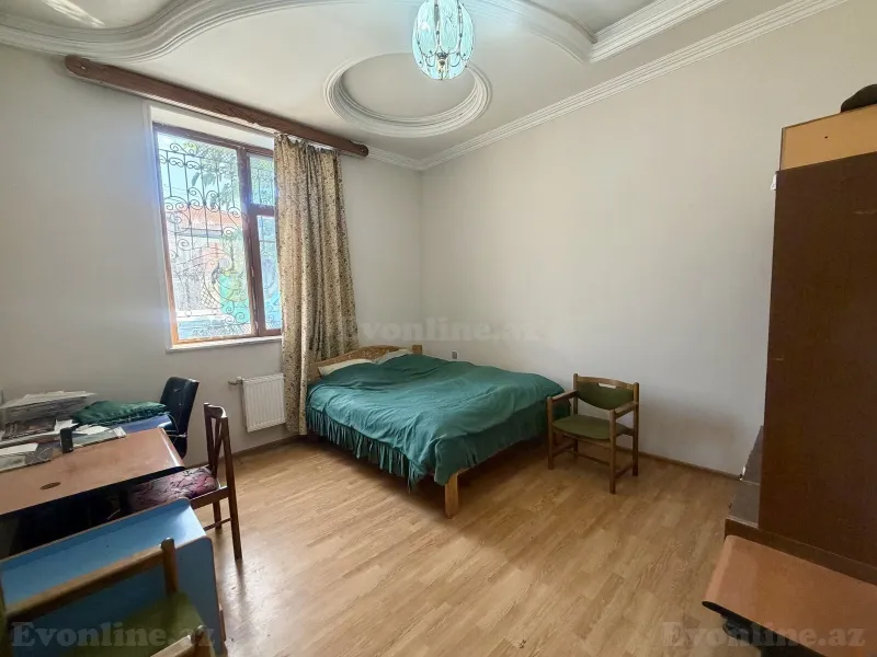 Satılır 7 otaqlı Həyət evi 300 m² Biləcəri - şəkil 9