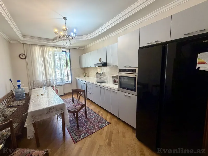 Satılır 7 otaqlı Həyət evi 300 m² Biləcəri - şəkil 15