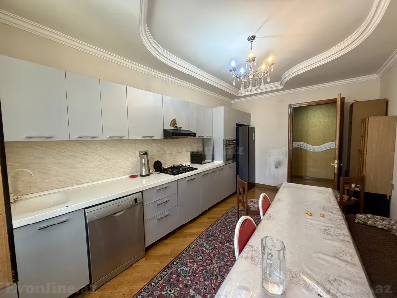 Satılır 7 otaqlı Həyət evi 300 m² Biləcəri - şəkil 16