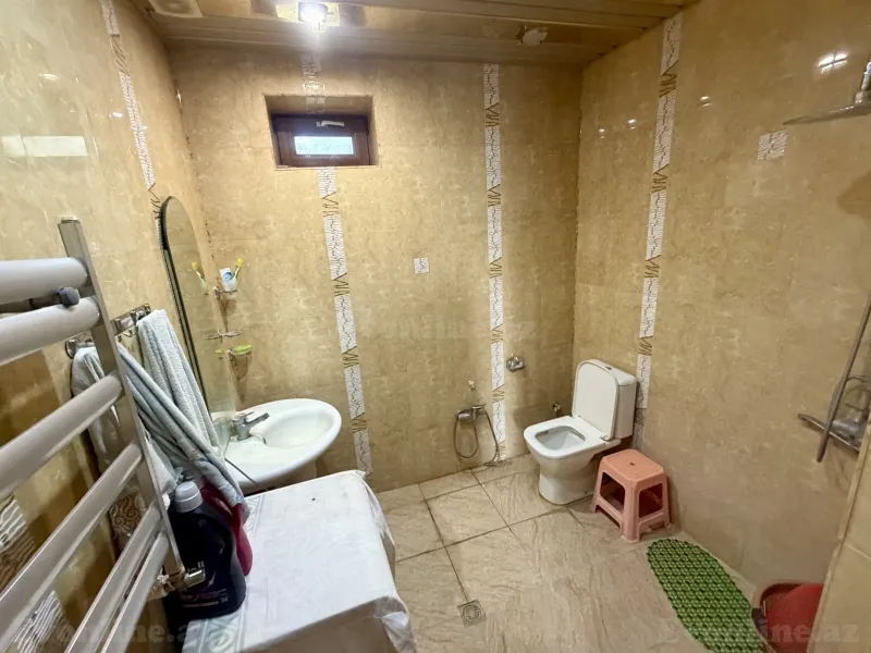 Satılır 7 otaqlı Həyət evi 300 m² Biləcəri - şəkil 17