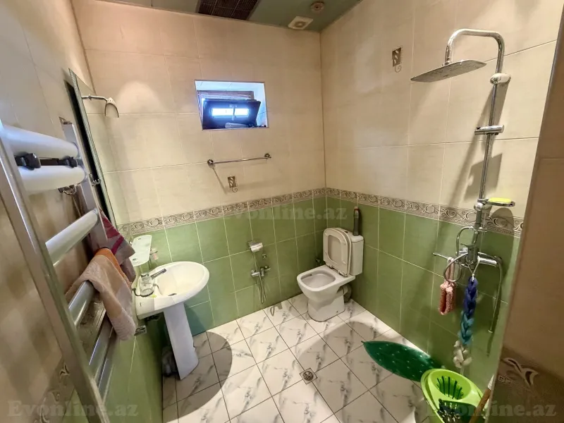 Satılır 7 otaqlı Həyət evi 300 m² Biləcəri - şəkil 18