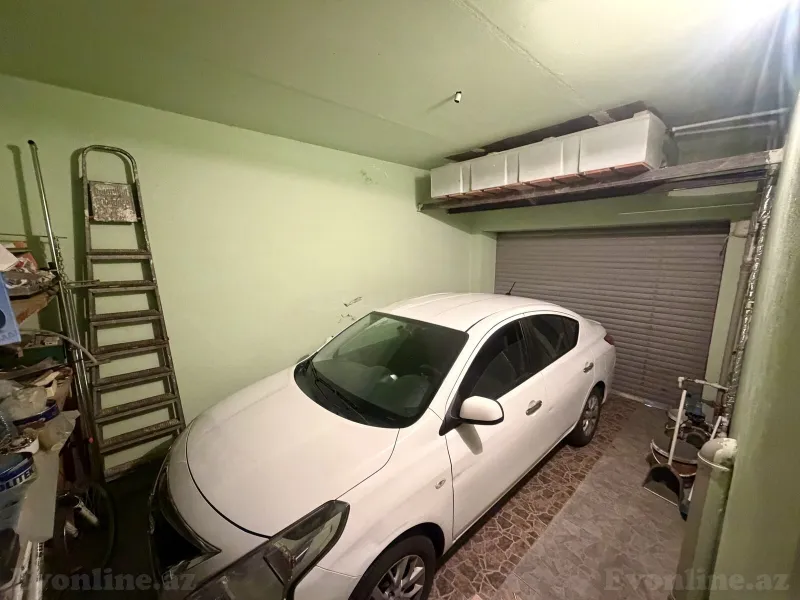 Satılır 7 otaqlı Həyət evi 300 m² Biləcəri - şəkil 20
