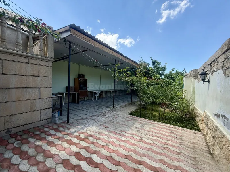 Satılır 7 otaqlı Həyət evi 300 m² Biləcəri - şəkil 21