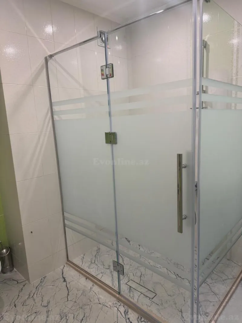 Satılır 2 otaqlı Mənzil Yeni tikili 105 m² Nəriman Nərimanov m. - şəkil 12