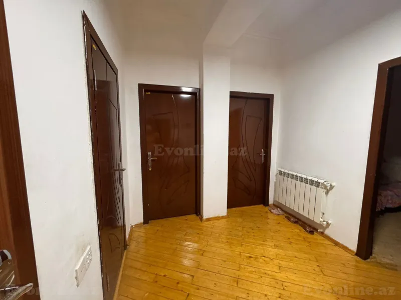 Satılır 3 otaqlı Mənzil Yeni tikili 85 m² Əhmədli m. - şəkil 3