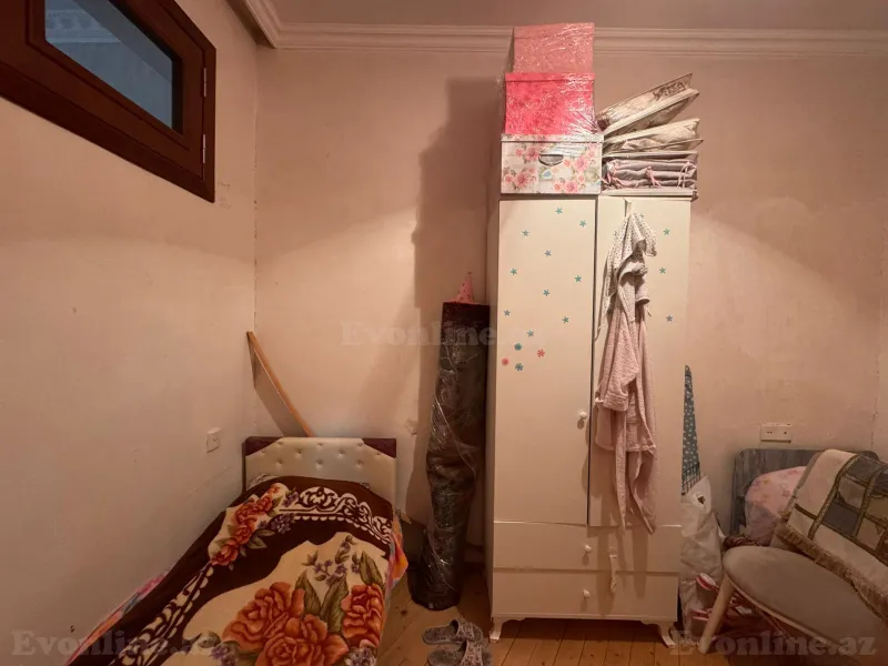 Satılır 3 otaqlı Mənzil Yeni tikili 85 m² Əhmədli m. - şəkil 7