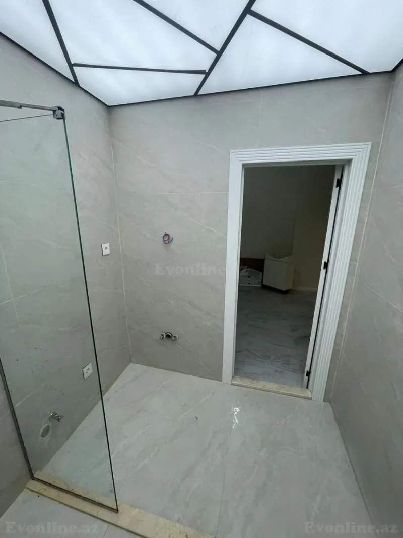 Satılır 2 otaqlı Mənzil Yeni tikili 69 m² Qara Qarayev m. - şəkil 9