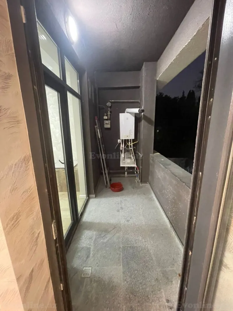 Satılır 2 otaqlı Mənzil Yeni tikili 69 m² Qara Qarayev m. - şəkil 10