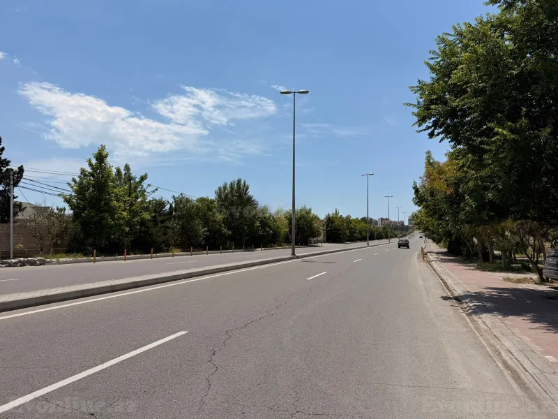 Satılır Torpaq 5.2 sot Mərdəkan - şəkil 2
