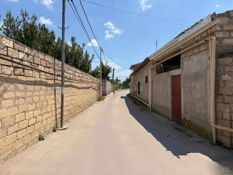 Satılır Torpaq 5.2 sot Mərdəkan - şəkil 7