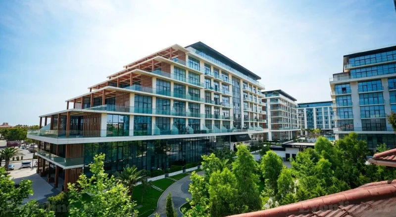 Kirayə verilir 8 otaqlı Həyət evi 600 m² Nardaran - şəkil 3
