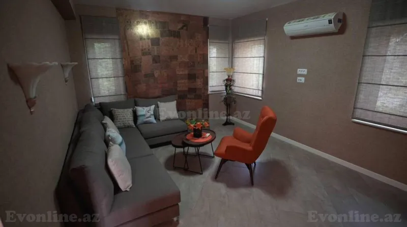 Kirayə verilir 8 otaqlı Həyət evi 600 m² Nardaran - şəkil 10
