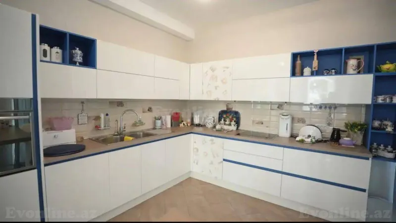 Kirayə verilir 8 otaqlı Həyət evi 600 m² Nardaran - şəkil 13
