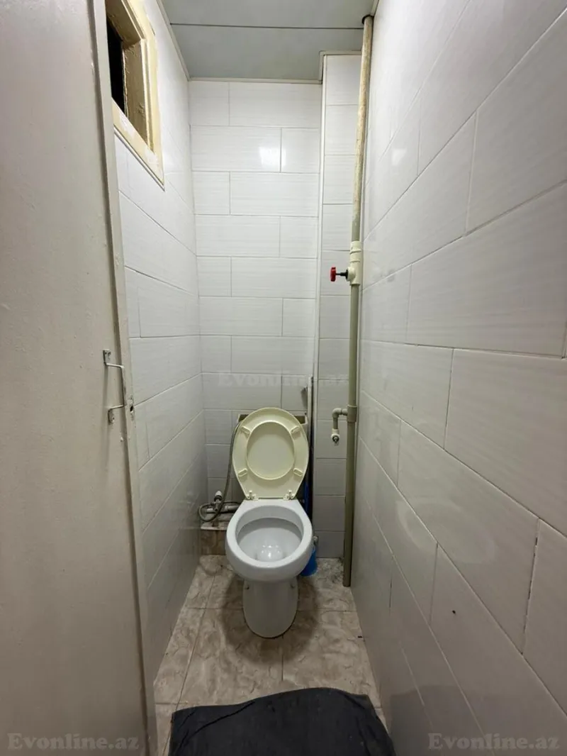 Satılır 2 otaqlı Mənzil Köhnə tikili 55 m² Neftçilər m. - şəkil 7
