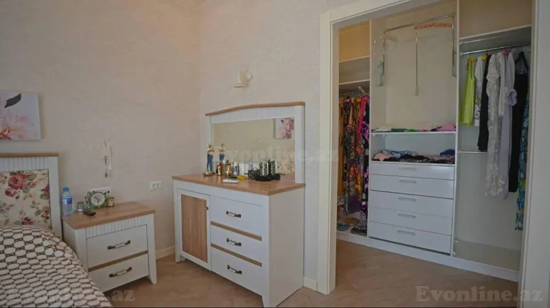 Kirayə verilir 8 otaqlı Həyət evi 600 m² Nardaran - şəkil 21