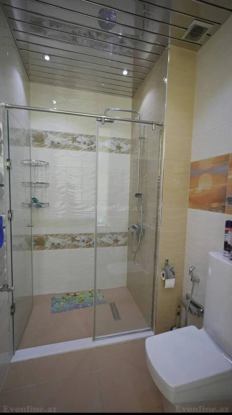 Kirayə verilir 8 otaqlı Həyət evi 600 m² Nardaran - şəkil 25