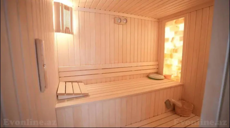 Kirayə verilir 8 otaqlı Həyət evi 600 m² Nardaran - şəkil 27