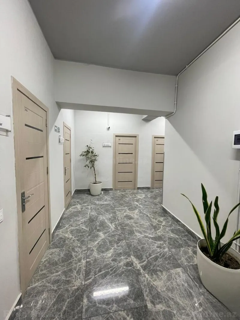 Satılır Ofis 154 m² Xətai r.
