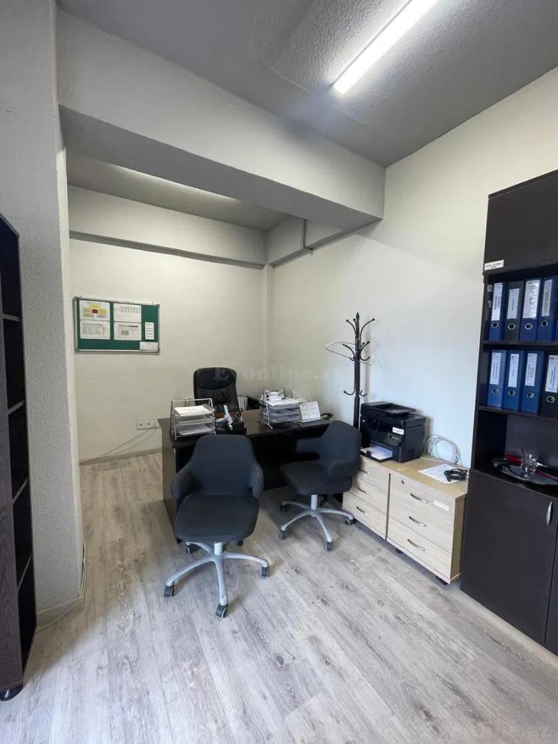 Satılır Ofis 154 m² Xətai r. - şəkil 3