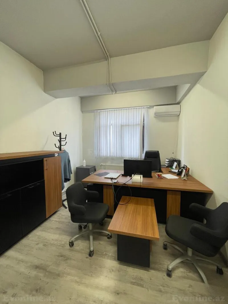 Satılır Ofis 154 m² Xətai r. - şəkil 5