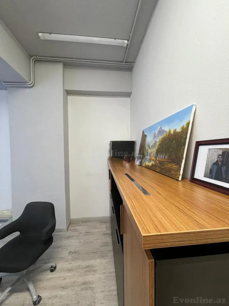 Satılır Ofis 154 m² Xətai r. - şəkil 6