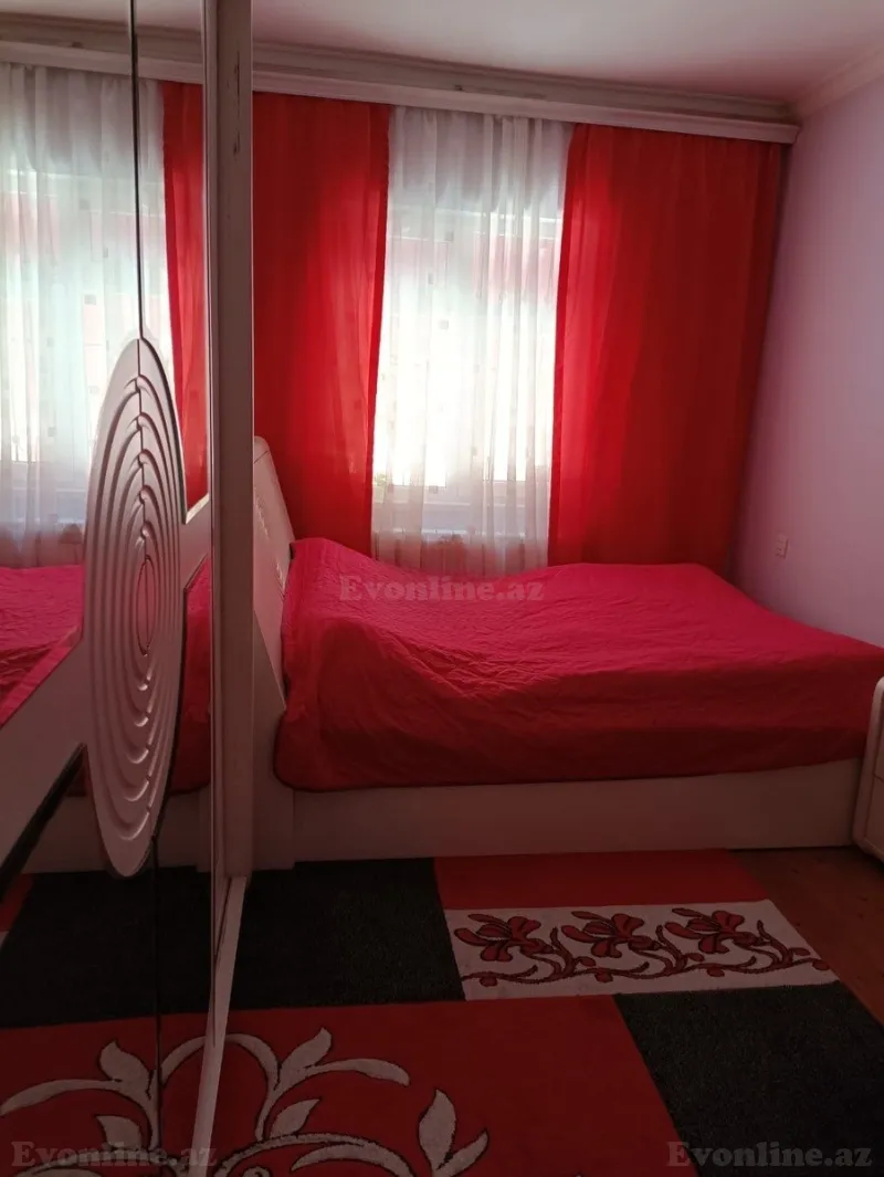Satılır 3 otaqlı Həyət evi 71 m² Sumqayıt