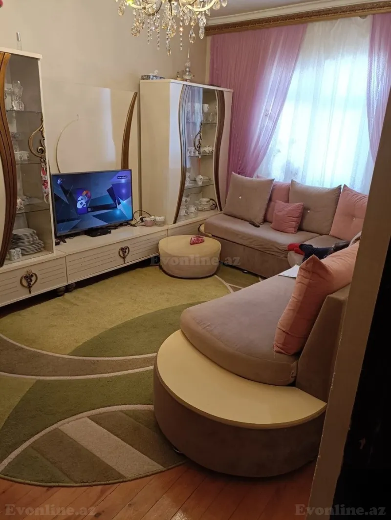 Satılır 3 otaqlı Həyət evi 71 m² Sumqayıt - şəkil 2