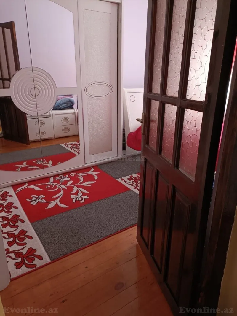 Satılır 3 otaqlı Həyət evi 71 m² Sumqayıt - şəkil 3