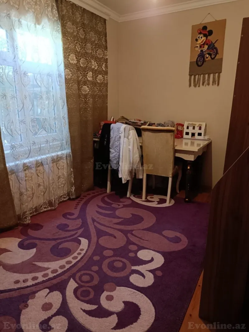 Satılır 3 otaqlı Həyət evi 71 m² Sumqayıt - şəkil 4