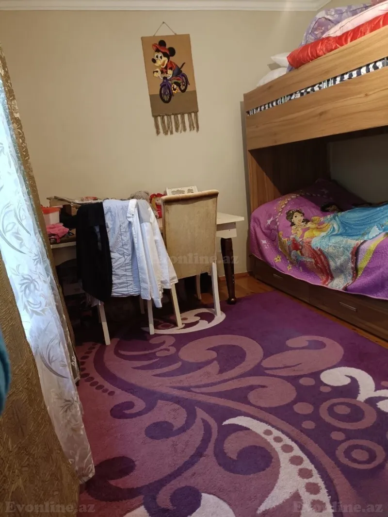 Satılır 3 otaqlı Həyət evi 71 m² Sumqayıt - şəkil 5