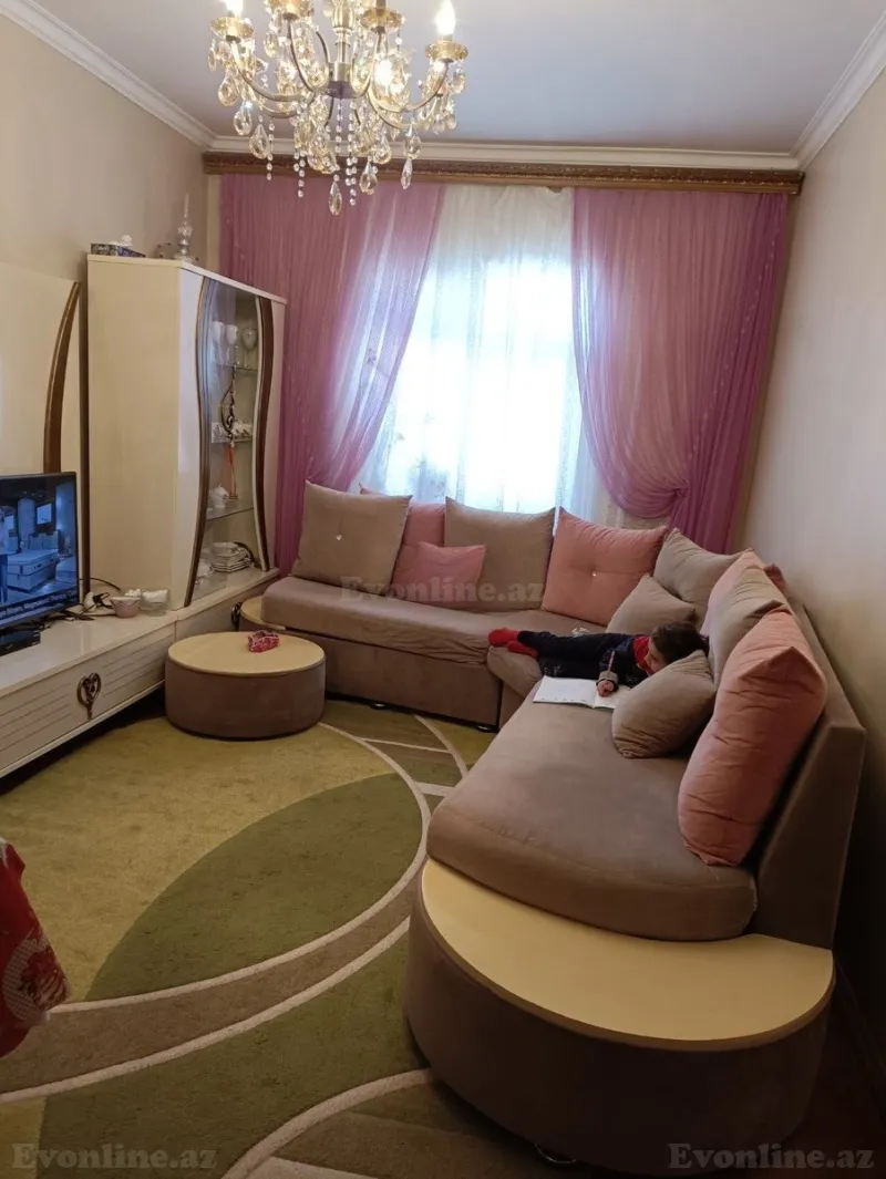 Satılır 3 otaqlı Həyət evi 71 m² Sumqayıt - şəkil 7