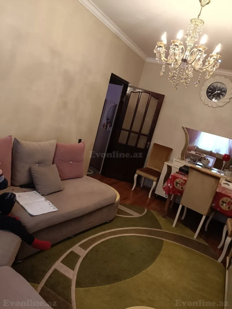 Satılır 3 otaqlı Həyət evi 71 m² Sumqayıt - şəkil 8