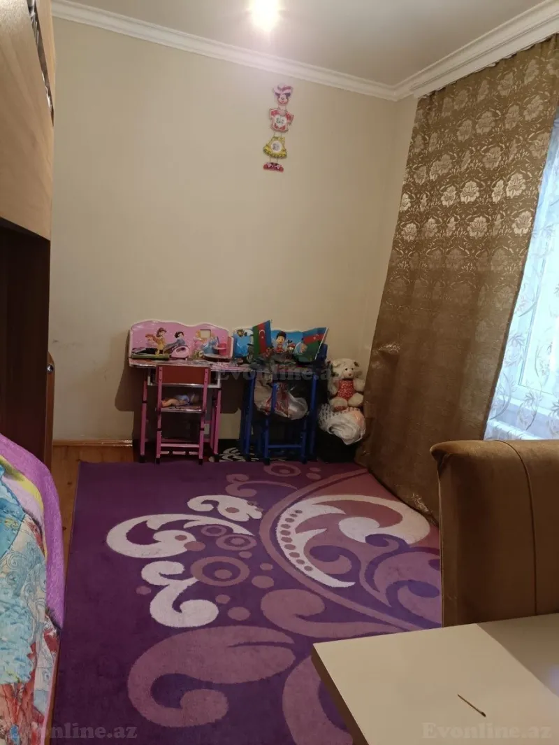 Satılır 3 otaqlı Həyət evi 71 m² Sumqayıt - şəkil 9