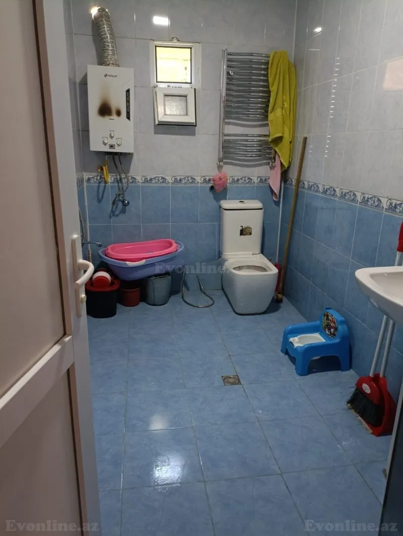 Satılır 3 otaqlı Həyət evi 71 m² Sumqayıt - şəkil 10