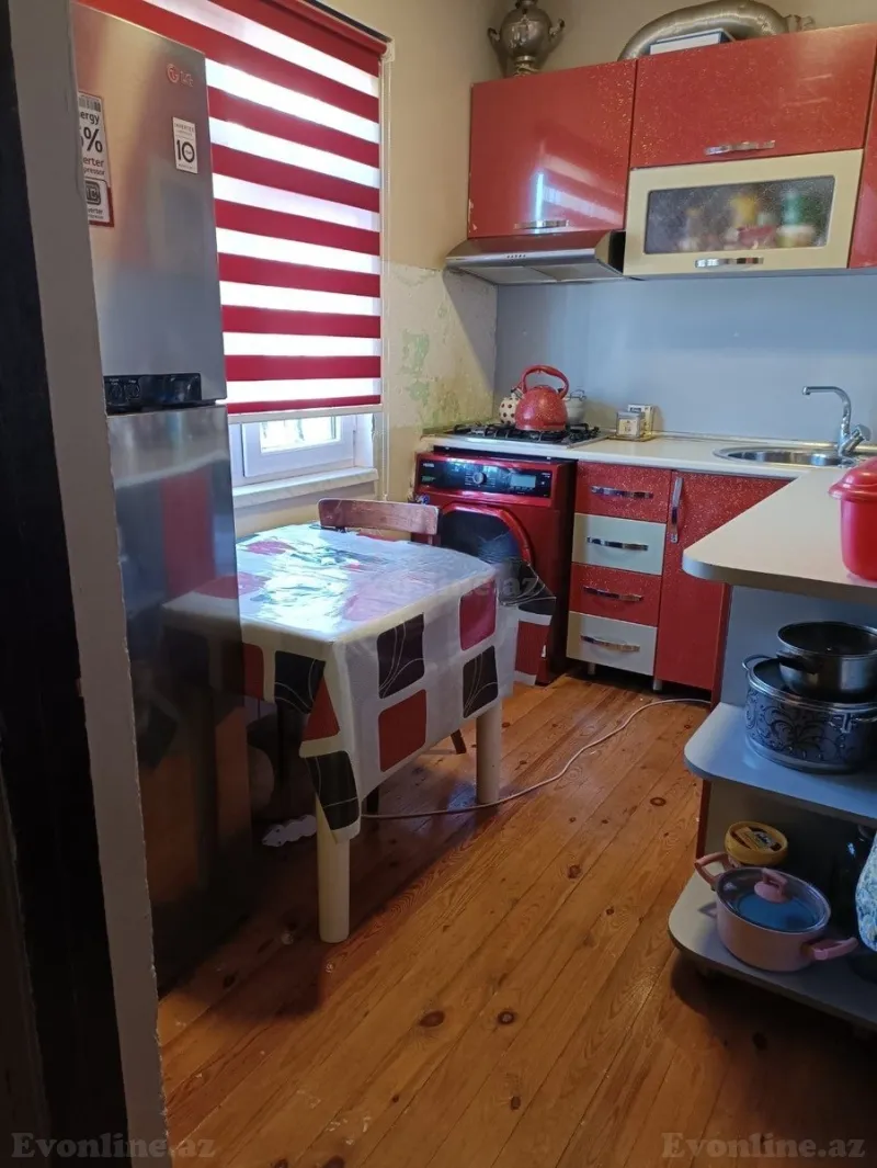 Satılır 3 otaqlı Həyət evi 71 m² Sumqayıt - şəkil 11