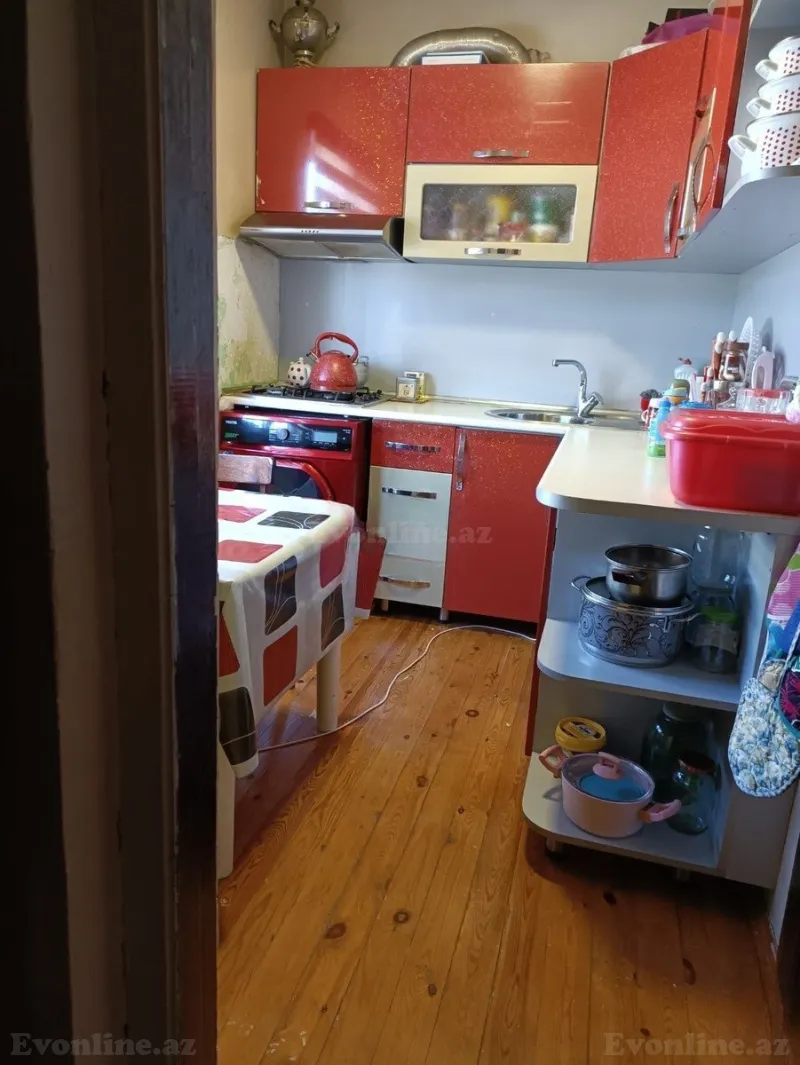 Satılır 3 otaqlı Həyət evi 71 m² Sumqayıt - şəkil 12