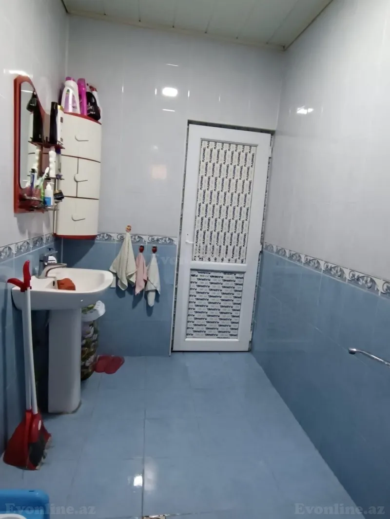 Satılır 3 otaqlı Həyət evi 71 m² Sumqayıt - şəkil 13