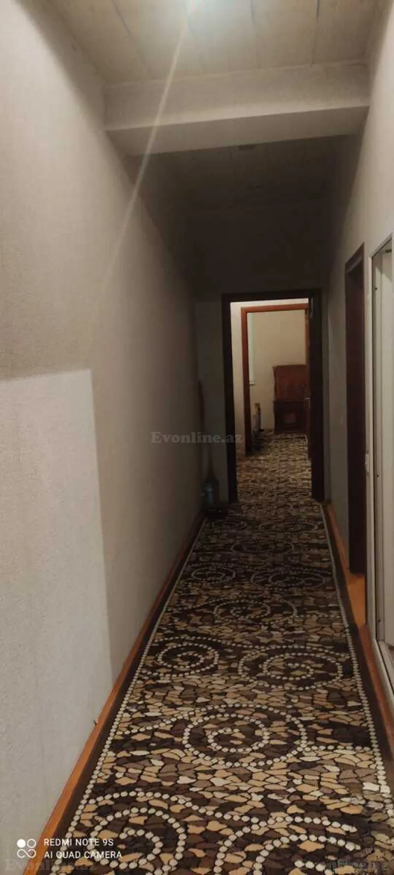 Kirayə verilir 2 otaqlı Mənzil Yeni tikili 55 m² Həzi Aslanov - şəkil 5