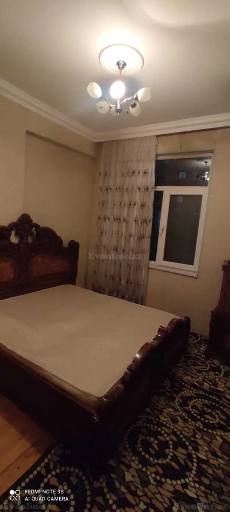 Kirayə verilir 2 otaqlı Mənzil Yeni tikili 55 m² Həzi Aslanov - şəkil 7