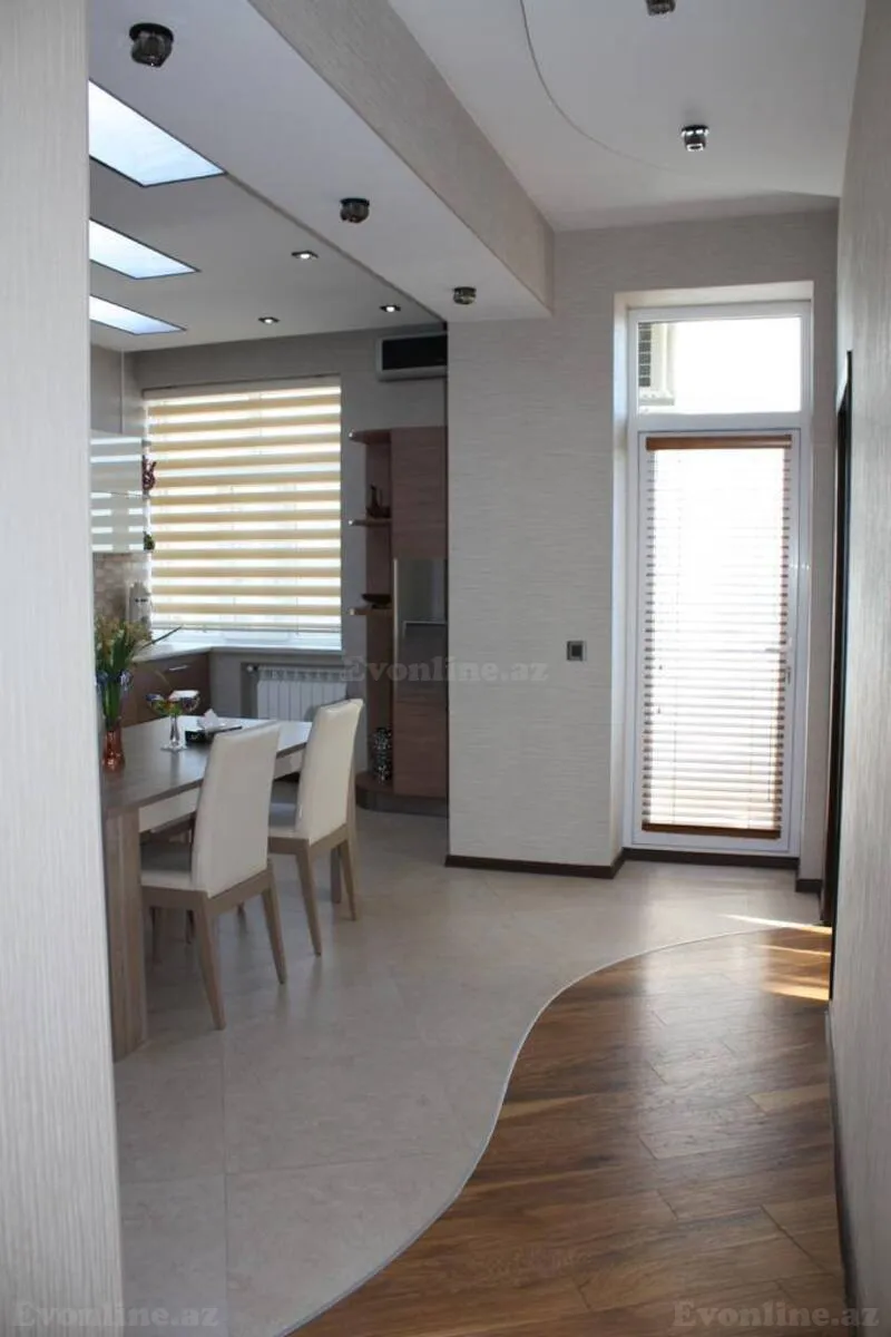 Kirayə verilir 2 otaqlı Mənzil Yeni tikili 95 m² Xətai r. - şəkil 10